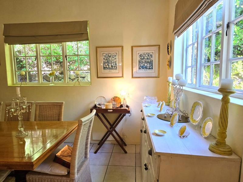 3 Bedroom Property for Sale in Lakeside Western Cape